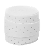 Перфорированные овергрипы Wilson | Набор 60 шт. в бочонке