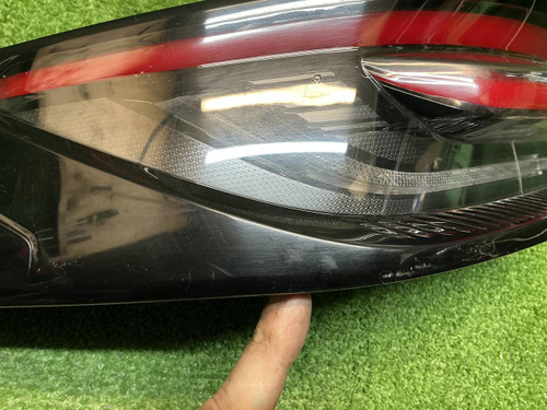 Фонарь левый внешний Changan Uni-K (2020-н.в.)