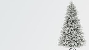 Искусственная ель Альпийская