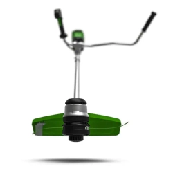 Триммер аккумуляторный Greenworks GD60BCBK4 (1 x 4 Ач, ЗУ) 2108407UB