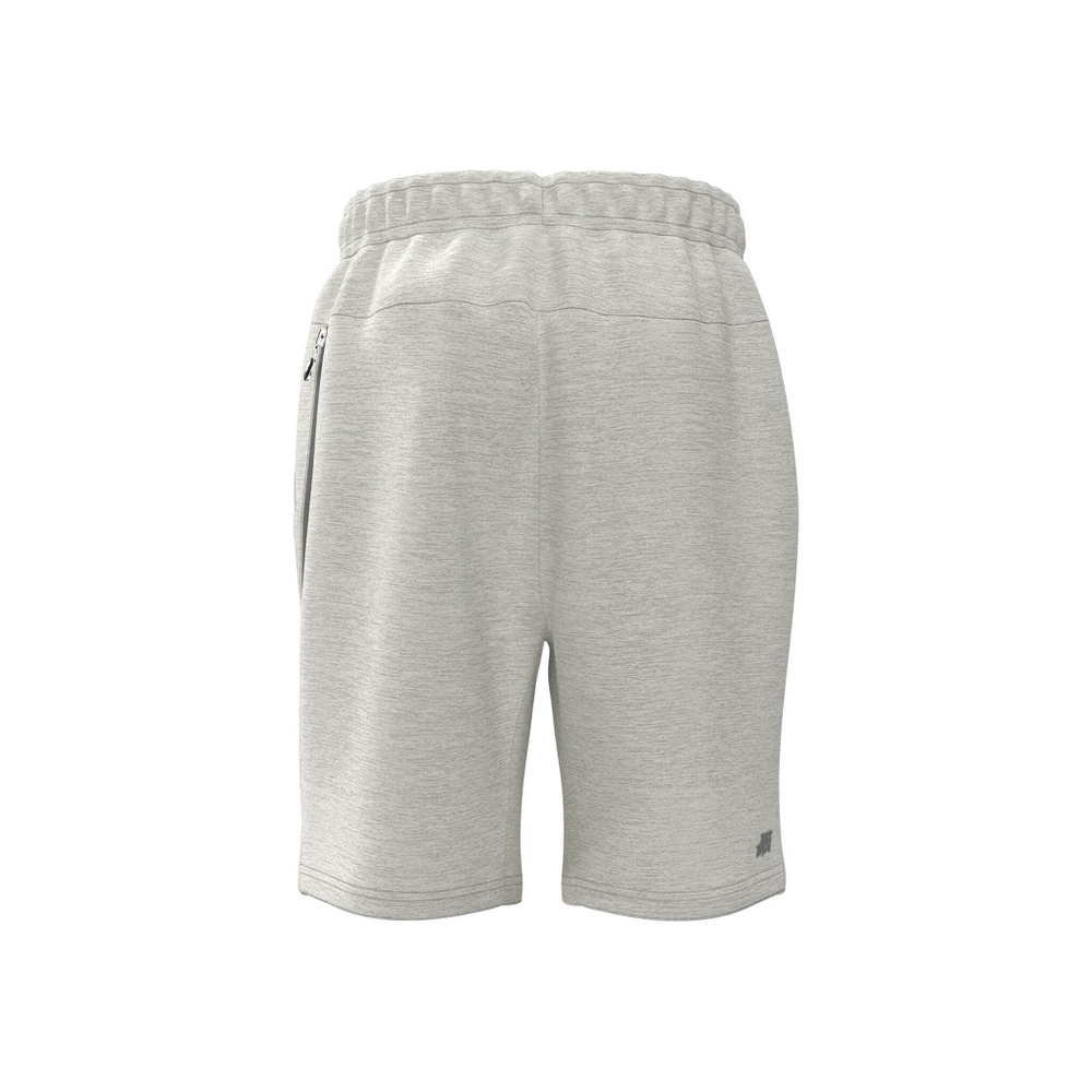 Мужские теннисные шорты BIDI BADU Chill Shorts Men - Cream