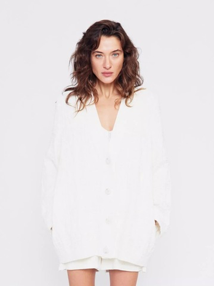 Кардиган женский FREE AGE