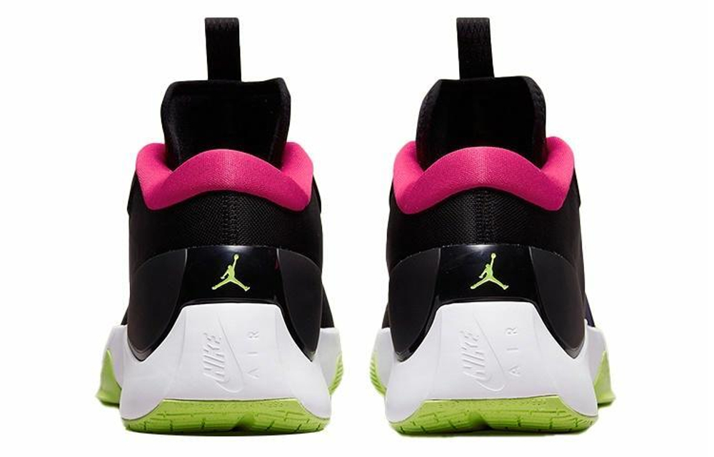 Кроссовки Jordan Zoom Separate