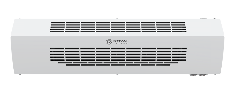 Тепловая завеса ROYAL CLIMA HEATGUARD RAH-HG0.8E5M