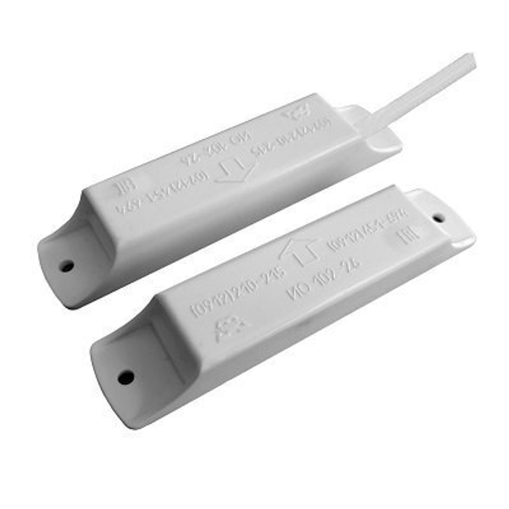 Извещатель охранный точечный магнитоконтактный ИО 102-26 исп.00 "Аякс"