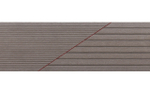 SALAG. ТЕРРАСНАЯ ДОСКА ДПК BERGDECK В150 Orzech (Орех)