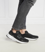 Кроссовки EA7 - черный(X8X157 XK361)