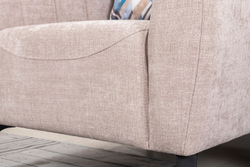 Кресло Наоми Бежевое