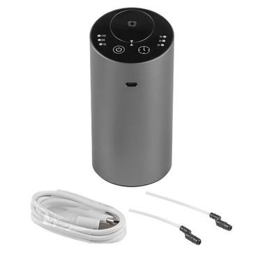 Ароматизатор воздуха безводный бытовой EL15 PD003-2(grey)