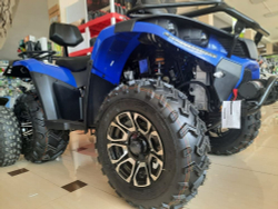 Квадроцикл LINHAI-YAMAHA D300