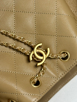 Chanel 25 Small Handbag 30 cm