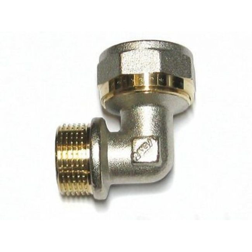 Уголок 26 х 3/4" Н