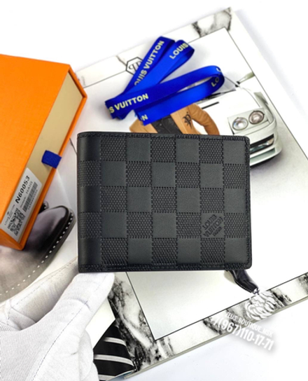 Кошелёк Louis Vuitton