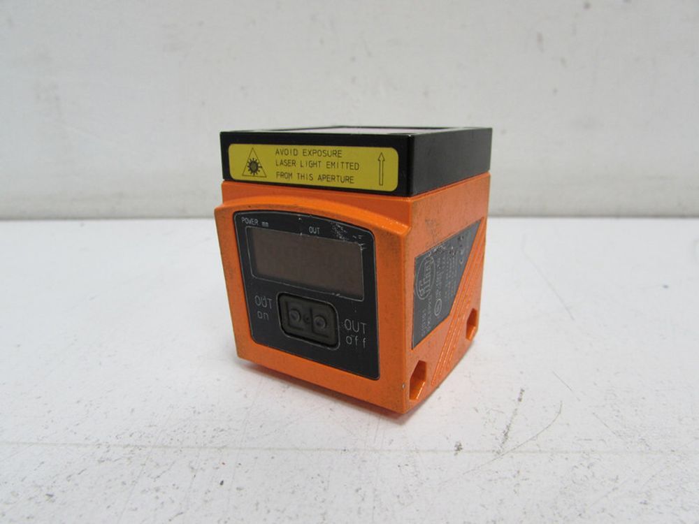IFM Sensoren O1D101