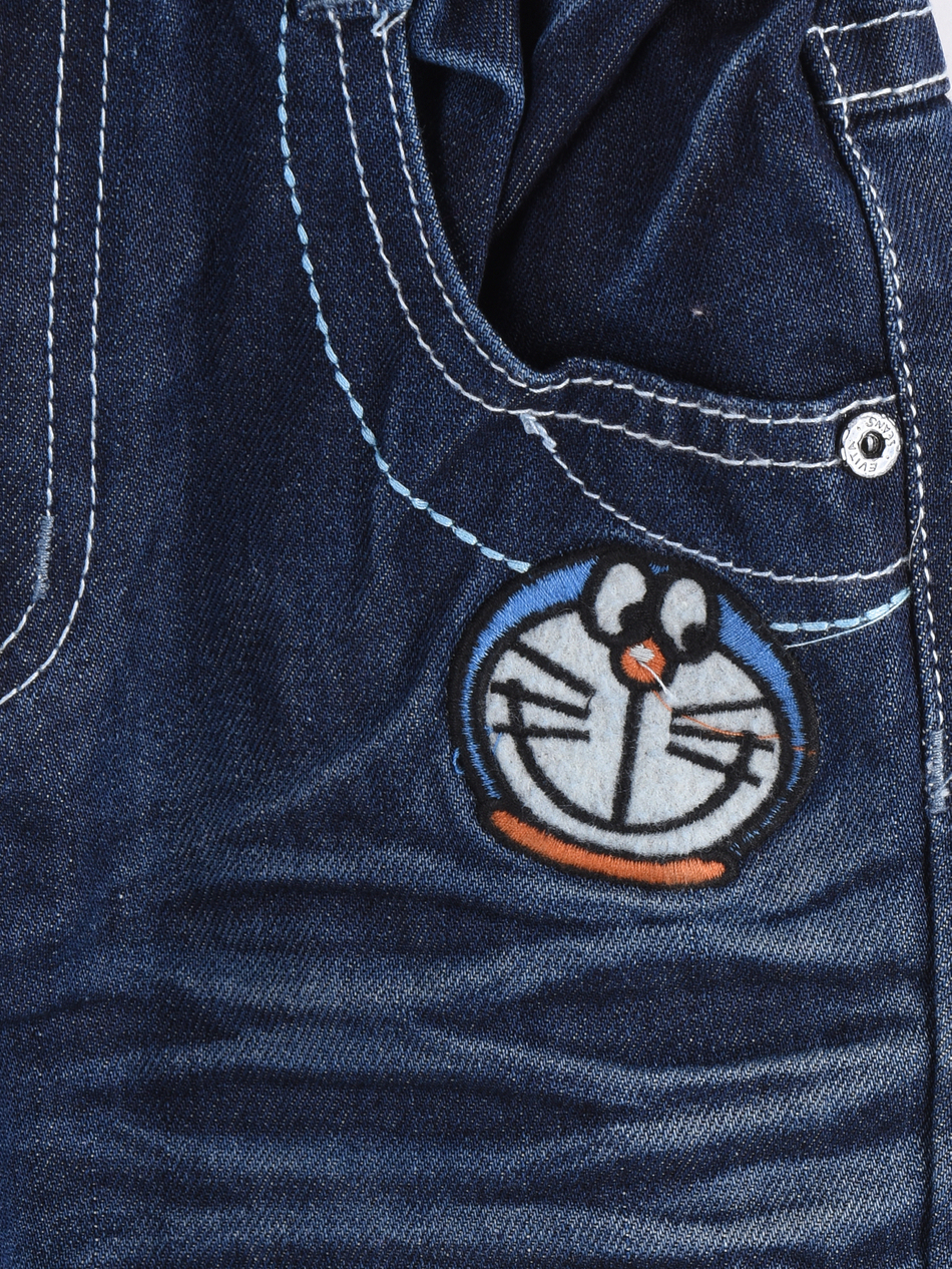 Джинсы для мальчика