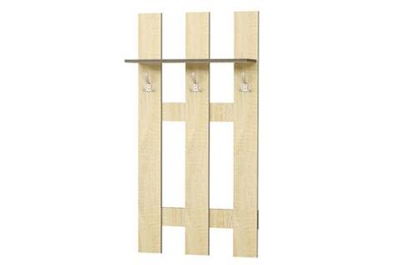 МС Феликс Вешалка