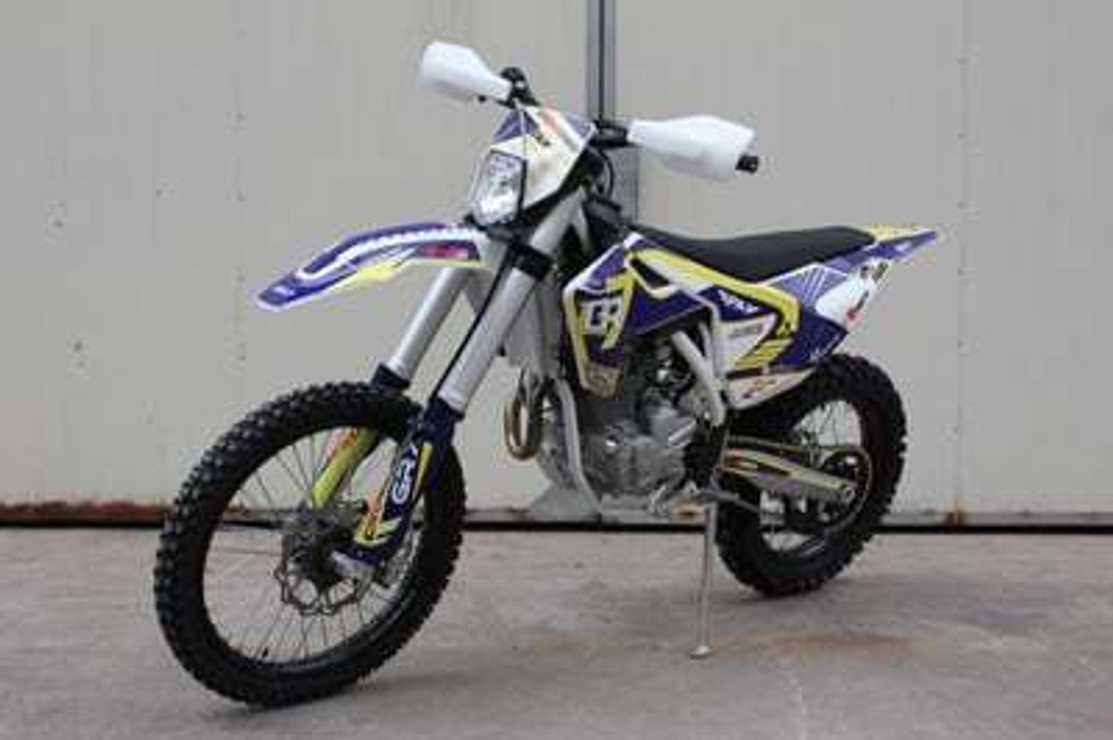 Мотоцикл GR7 F250A-M Enduro LITE