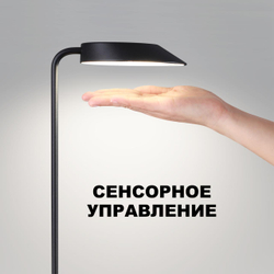 359407 STREET NT24 690 черный Светильник ландшафтный переносной IP54 LED 2W 3000mAh Li-ion 3.7V 4000K 170Лм ELEGANCE