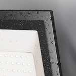 Прожектор светодиодный уличный ip65 150Вт Flood