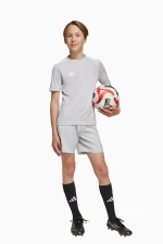 Футболка adidas Campeon 25 Junior - серый