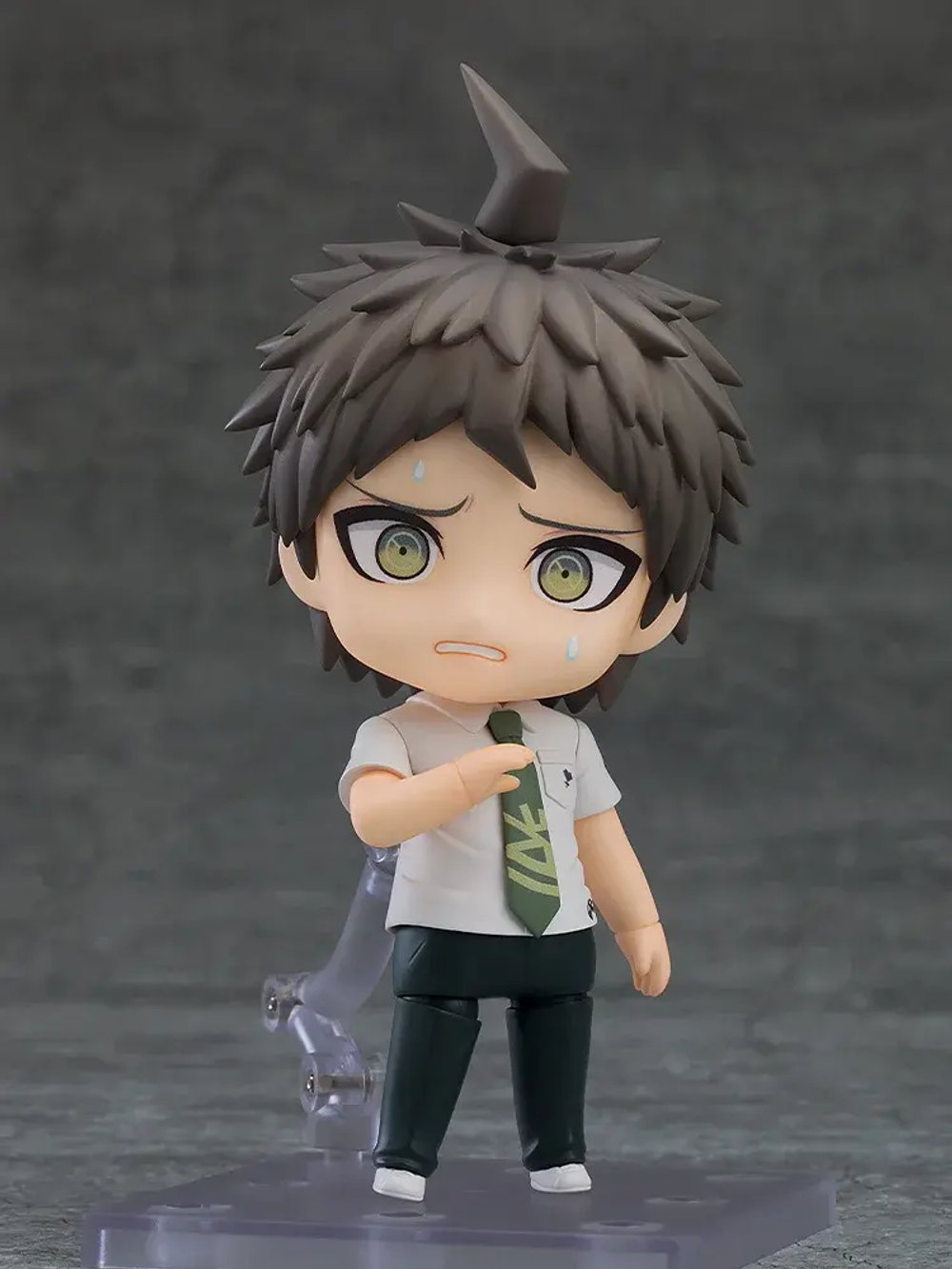 Hinata Hajime