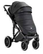 Детская модульная коляска 2в1 Luxmom F2 экокожа