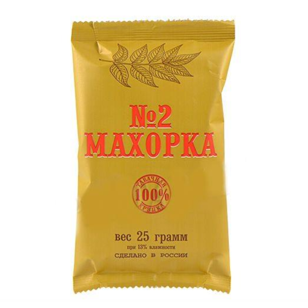 Махорка Адванс Крупка №2 (Россия) 25г.