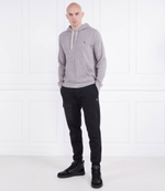Худи POLO RALPH LAUREN - серый(710900853)