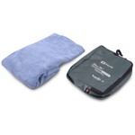N-Rit полотенце Ultra Dry Towel / Fine Wel Towel 60х120 рL