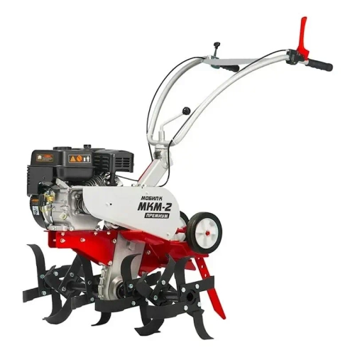 Мотоблок Мобил К МКМ-2 ПРЕМИУМ, MBK0018423