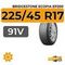 Bridgestone Ecopia EP200 225/45 R17 91V