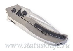 Нож CKF/Rassenti Satori 2.0 collab Саторифотография - 9