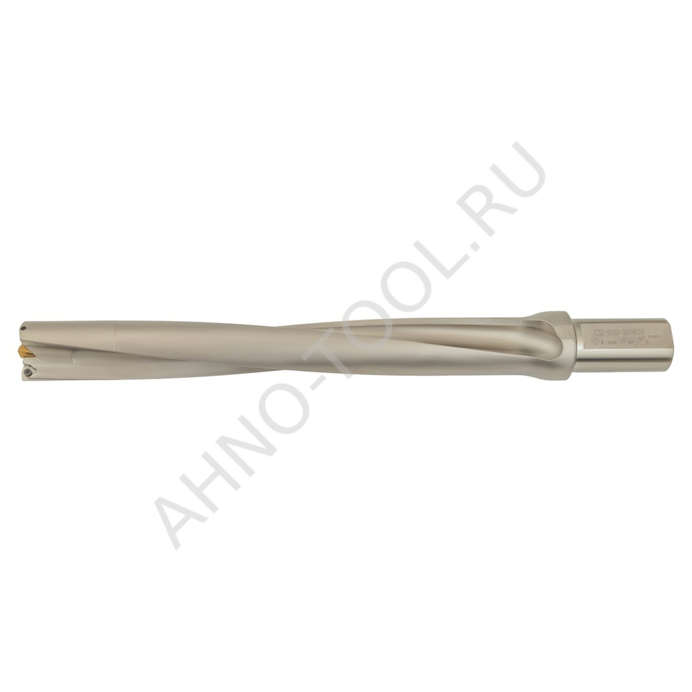 Сверло корпусное C32-8D35-287SOMT09 ACCKee