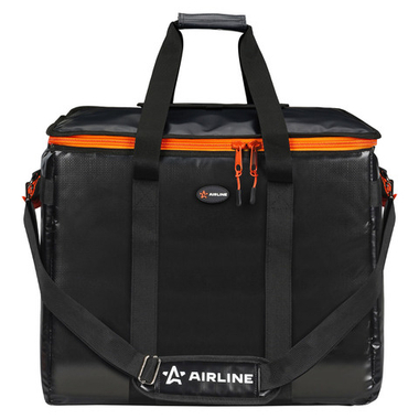 Сумка-холодильник Airline "BIG SIZE", 80 л, 50*41*40 см, вертикальная (ADCB028)