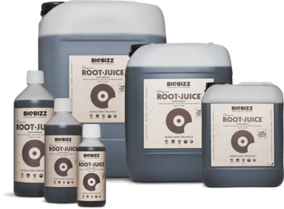 Удобрение BioBizz Root Juice