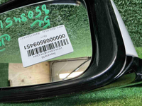 Зеркало левое BMW 6er G32 (2017-2023) 5 контактов