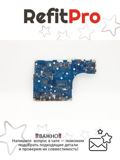 Материнская плата для ноутбука Lenovo Legion 5-17IMH05 Intel Core i5-10300H GTX1650 4G WIN (5B20S72401), оригинал