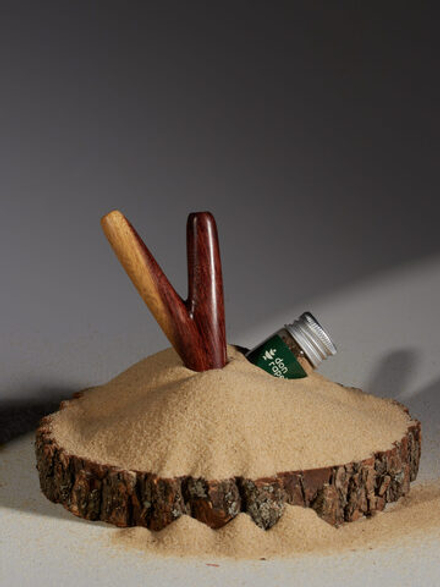 Курипе Tamarind Wood (Тамаринд)