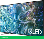 Телевизор Samsung QLED 4K Q60D QE55Q60DAUXRU