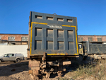 FAW J6 8x4 Самосвал СА3310Р66K24T4E5 (Дизельный, 11,1 л, 420 л.с., МТ)