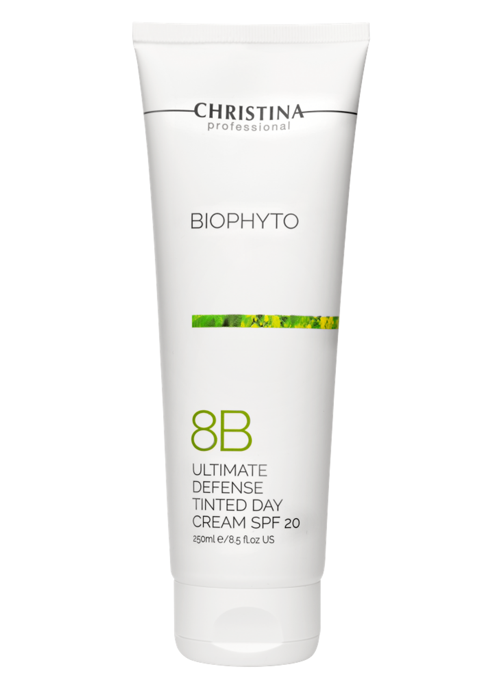 CHRISTINA Bio Phyto Ultimate Defense Tinted Day Cream SPF 20