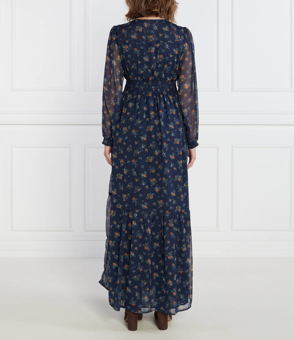 Платье Pepe Jeans London - темно-синий(PL953401)