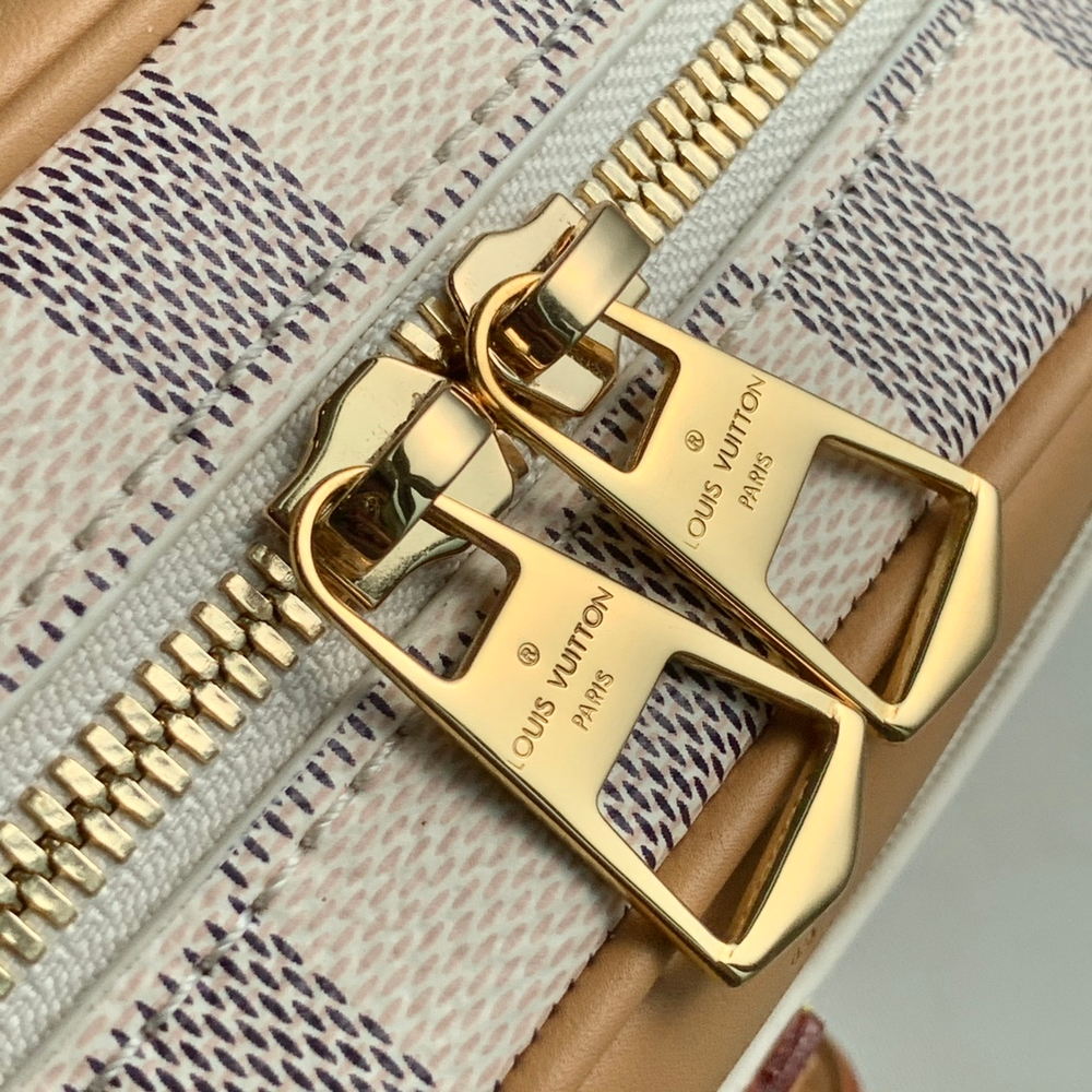 Louis Vuitton Deauville Mini