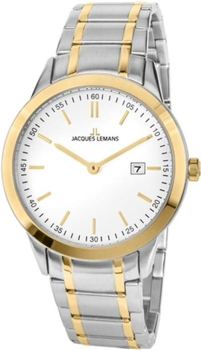 Jacques Lemans 1-2096E