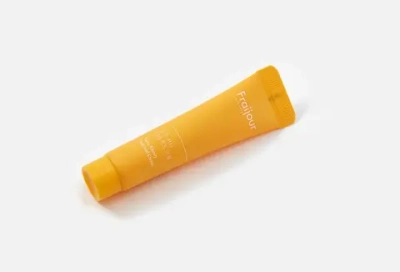 Fraijour Питательный крем с юдзу и прополисом для сияния кожи Fraijour Yuzu Honey Enriched Cream, 75 мл