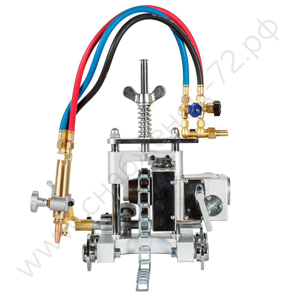 Машина термической резки CG2-11D