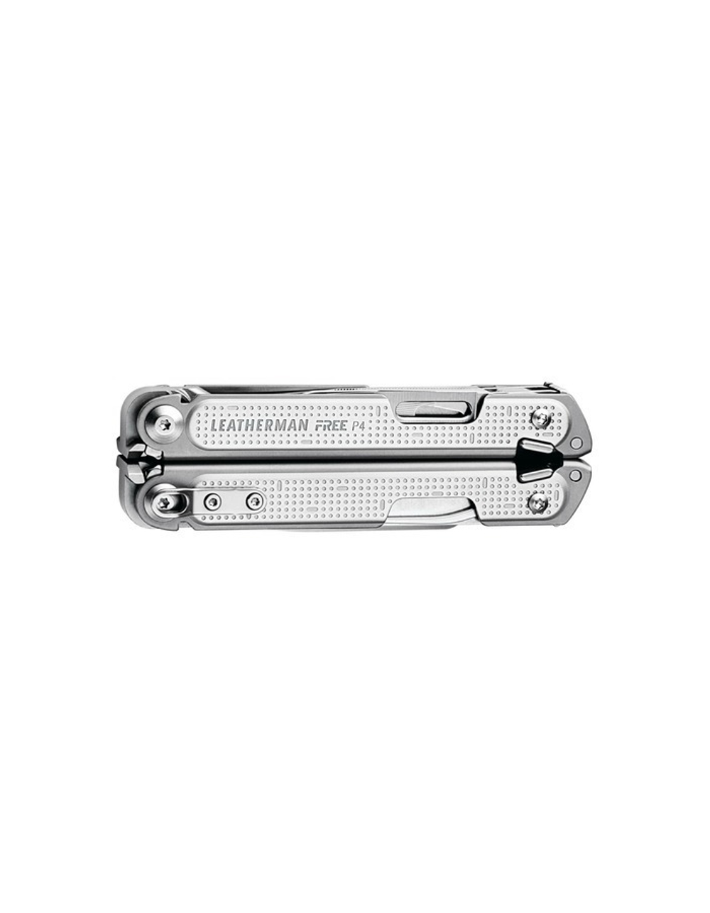 Мультитул Leatherman Free P4, 21 функция, нейлоновый чехол
