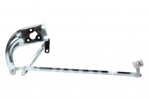 Трапеция стеклоочистителя /2103/ (STARTVOLT)