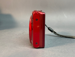 Nikon Coolpix S6500