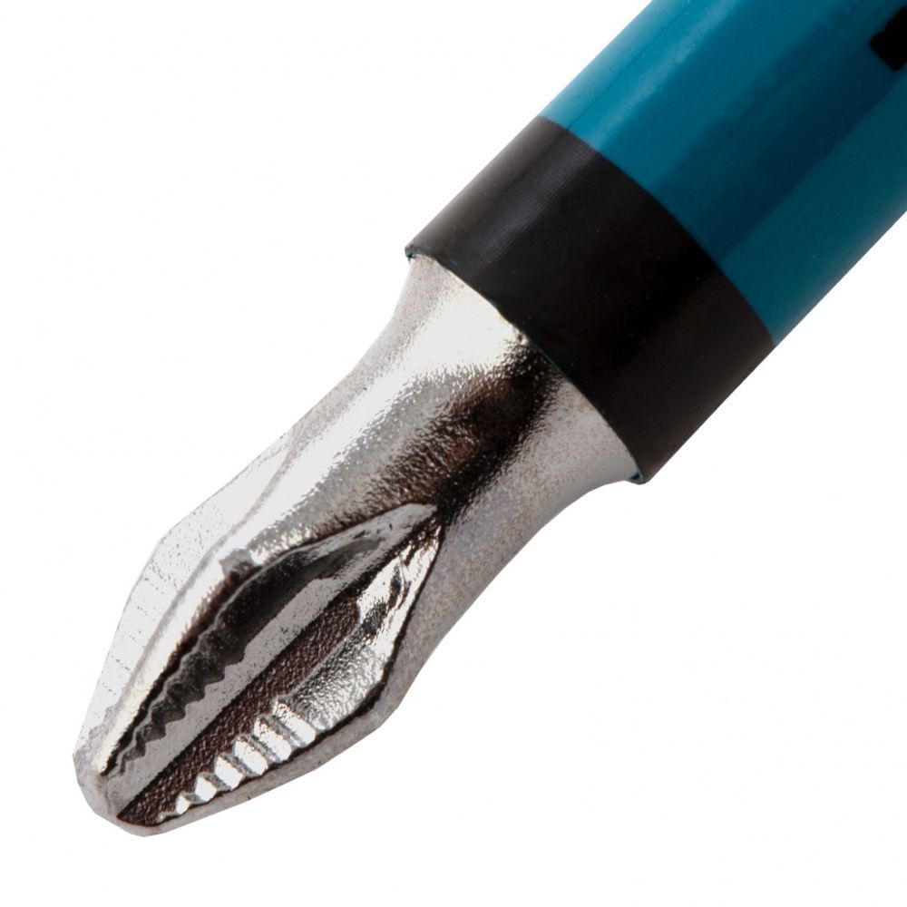 Бита PH2 х 150, сталь S2, 5 шт. Gross, 11203